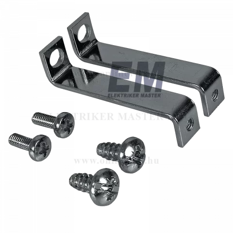 Hensel MI DS50 távtartó 2db