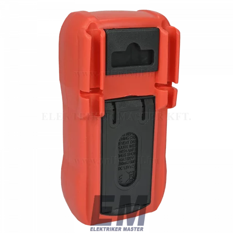 Maxwell MP 25 211 Digitális multiméter compact 25211