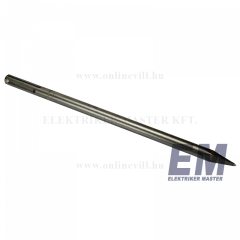 Makita SDS-Max hegyesvéső 400mm