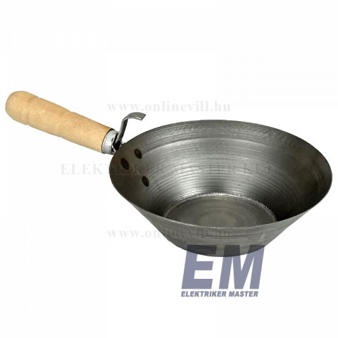 Kőműves fangli 200 mm