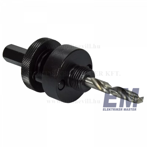 Makita körkivágóhoz központosító 11mm (32-152 mm)