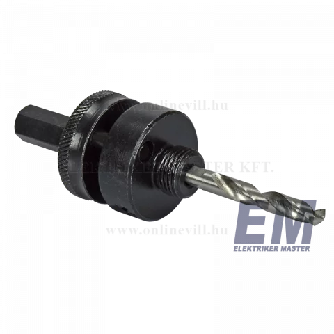 Viking körkivágóhoz adapter (központosító) 32-250 átmérőhöz SW11 M35PS