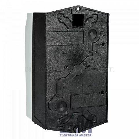 Eaton P1-32/I2 Be-Ki kapcsoló 3p 32A tokozott
