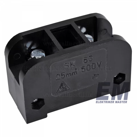 SK63 25mm2 500V