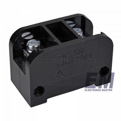 SK100 50mm2 500V