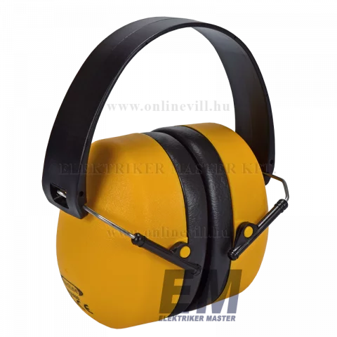Earline fültok Max500