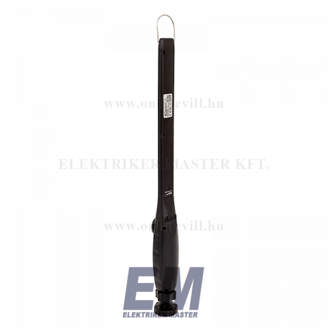 Led szerelőlámpa 10W 580lm 5V 1A IP44 USB Commel
