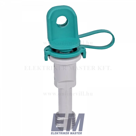 Csatári Plast PVT EON Lakatolófül fedélhez 99990011
