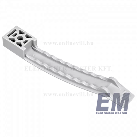 Kábelsáv rögzítő szeg nélkül 1x8 NYM 3x1,5mm2 2032 OBO 2205017