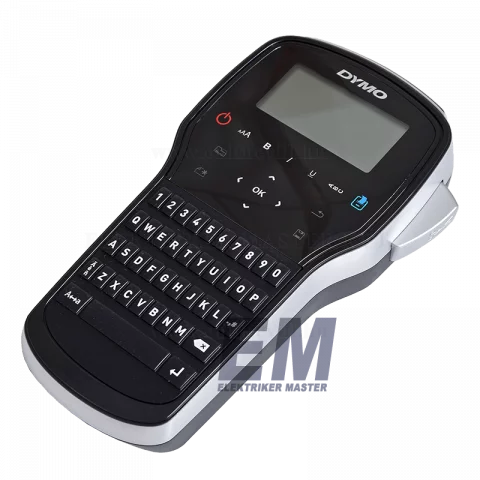 Dymo LM 280 feliratozógép hordozható, ABC bill.