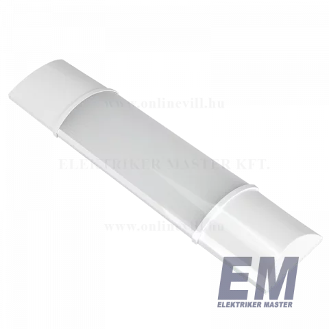 Konyhai Pultmegvilágító Led Lámpa 10W 30CM IP20 4000K Opt. OT6672
