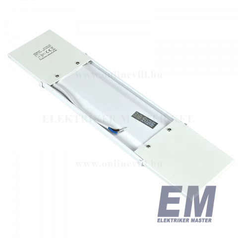 Konyhai Pultmegvilágító Led Lámpa 10W 30CM IP20 4000K Opt. OT6672