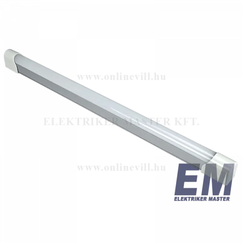 Konyhai Pultmegvilágító Led Lámpa 10W 4500K TRACON TLLEDB10W