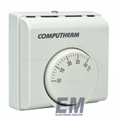 COMPUTHERM TR-10 mechanikus szobatermosztát