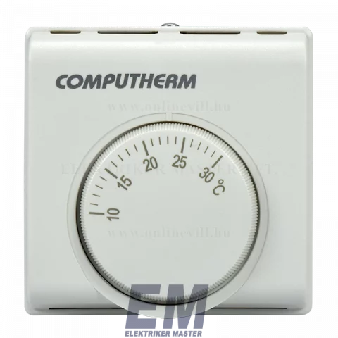 COMPUTHERM TR-10 mechanikus szobatermosztát