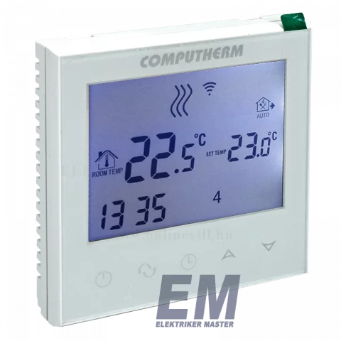 COMPUTHERM E280 wi-fi termosztát