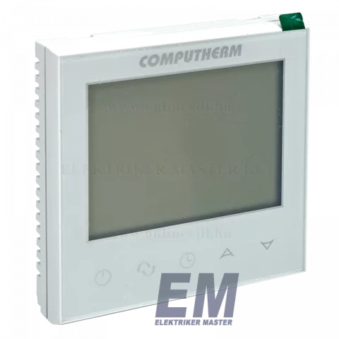 COMPUTHERM E280 wi-fi termosztát