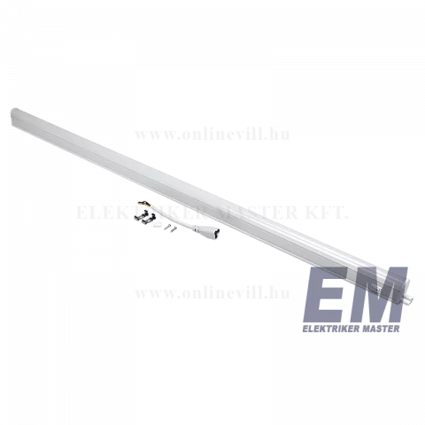 Konyhai Pultmegvilágító Led Lámpa 14W 90CM IP20 3000K MLX KS-LEDX1-090-14W