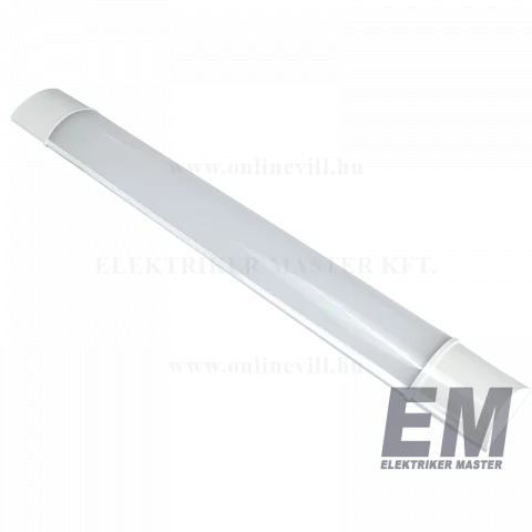 Konyhai Pultmegvilágító Led Lámpa 20W 60CM IP20 4000K Opt. OT6675