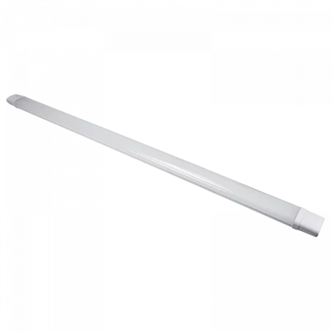 LED Armatúra IP65 70W 150 cm Por és Páramentes GTV Omnia LED 70W
