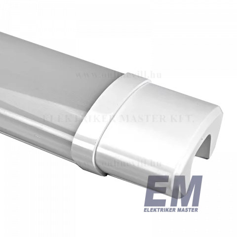 LED Armatúra IP65 70W 150 cm Por és Páramentes GTV Omnia LED 70W