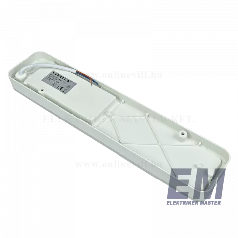 Vivalux LED mennyezeti lámpa 12W 4000K IP44 Havana
