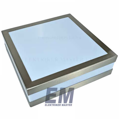 Mennyezeti lámpa E27 2x18W Kanlux Jurba DL-218L