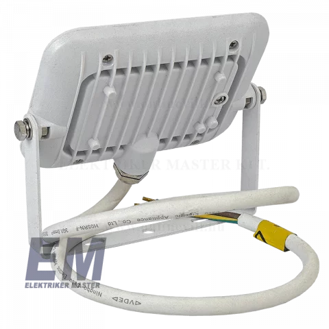 LED Reflektor 10W 2800K Fehér Optonica Epistar Chip Set FL5867