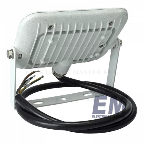 LED Reflektor 10W 4500K Fehér Optonica Epistar Chip Set FL5866