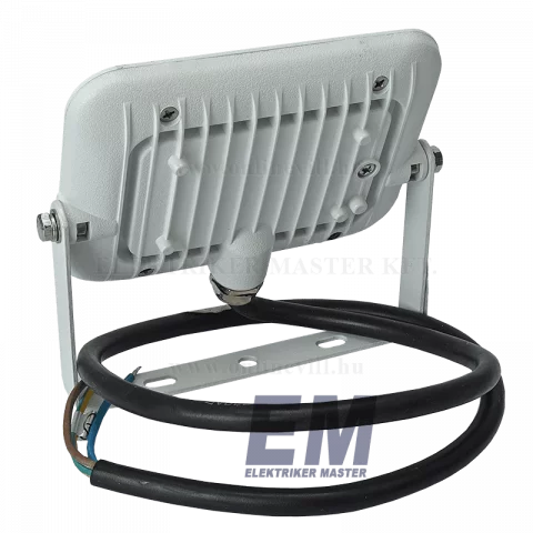 LED Reflektor 10W 6000K Fehér Optonica Epistar Chip Set FL5865