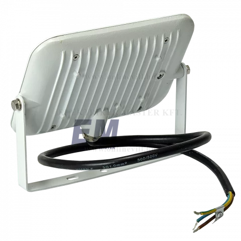 LED Reflektor 20W 6000K Fehér Optonica Epistar Chip Set FL5868