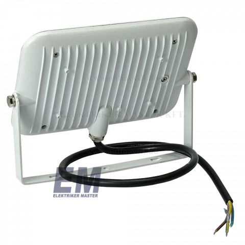 LED Reflektor 30W 4500K Fehér Optonica Epistar Chip Set FL5872