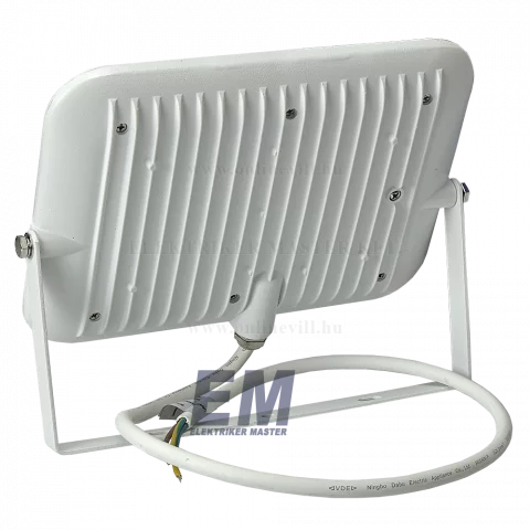LED Reflektor 50W 4500K Fehér Optonica Epistar Chip Set FL5875