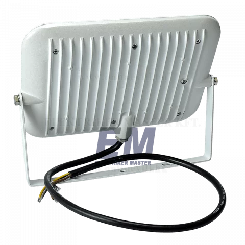 LED Reflektor 50W 6000K Fehér Optonica Epistar Chip Set FL5874