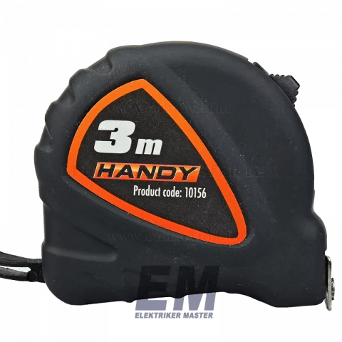 HANDY mérőszalag 3m