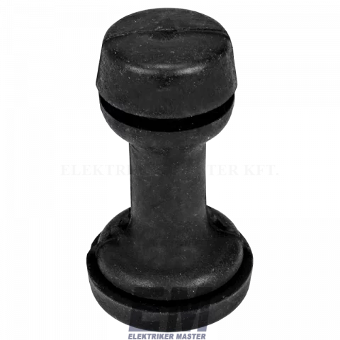 Hajdu 407 centrifuga függesztő gumibak alkatrész