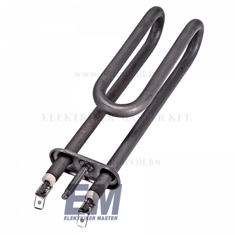 Hajdu bojler fűtőbetét 1200W (30mm) acél fűtőszál villanybojler alkatrész E.max