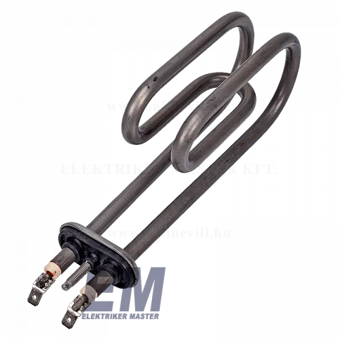 Hajdu bojler fűtőbetét 1800W (24mm) acél fűtőszál villanybojler alkatrész E.max