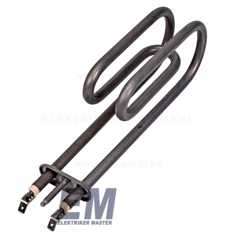 Hajdu bojler fűtőbetét 2000W (30mm) acél fűtőszál villanybojler alkatrész E.max