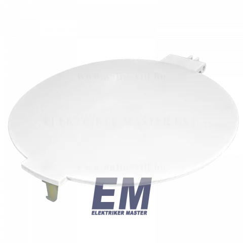 Hajdu 407.42 centrifuga fedél (szerelt) alkatrész gyári
