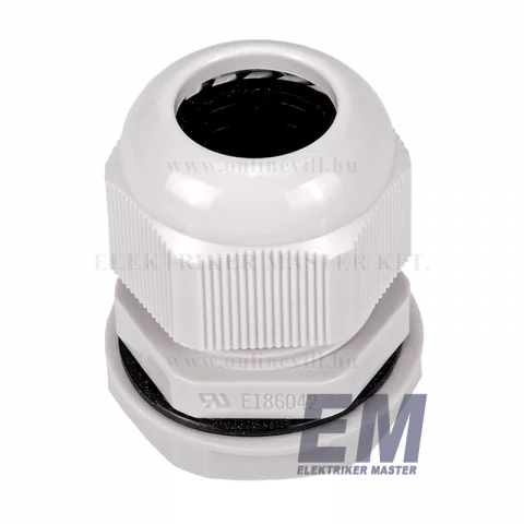 Tömszelence PG21 IP68 Haupa 250070