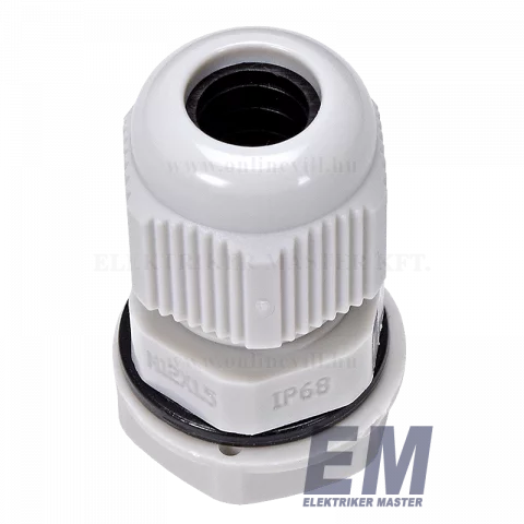 Tömszelence M12 x 1,5 IP68 Haupa 250040