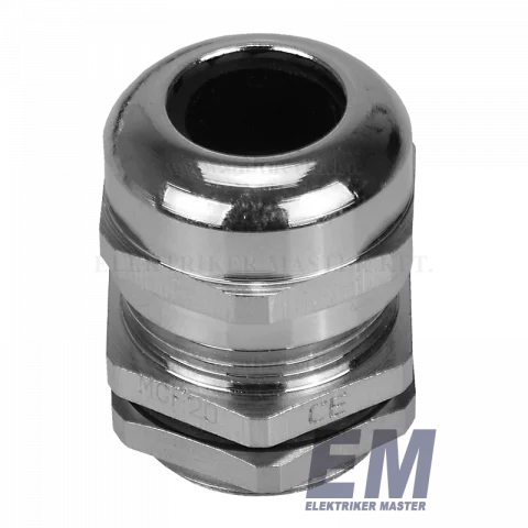 Tömszelence M20 Fém Tracon MGF-20
